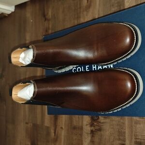 Cole Haan mens shoes